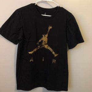 AIR JORDAN T-SHIRT